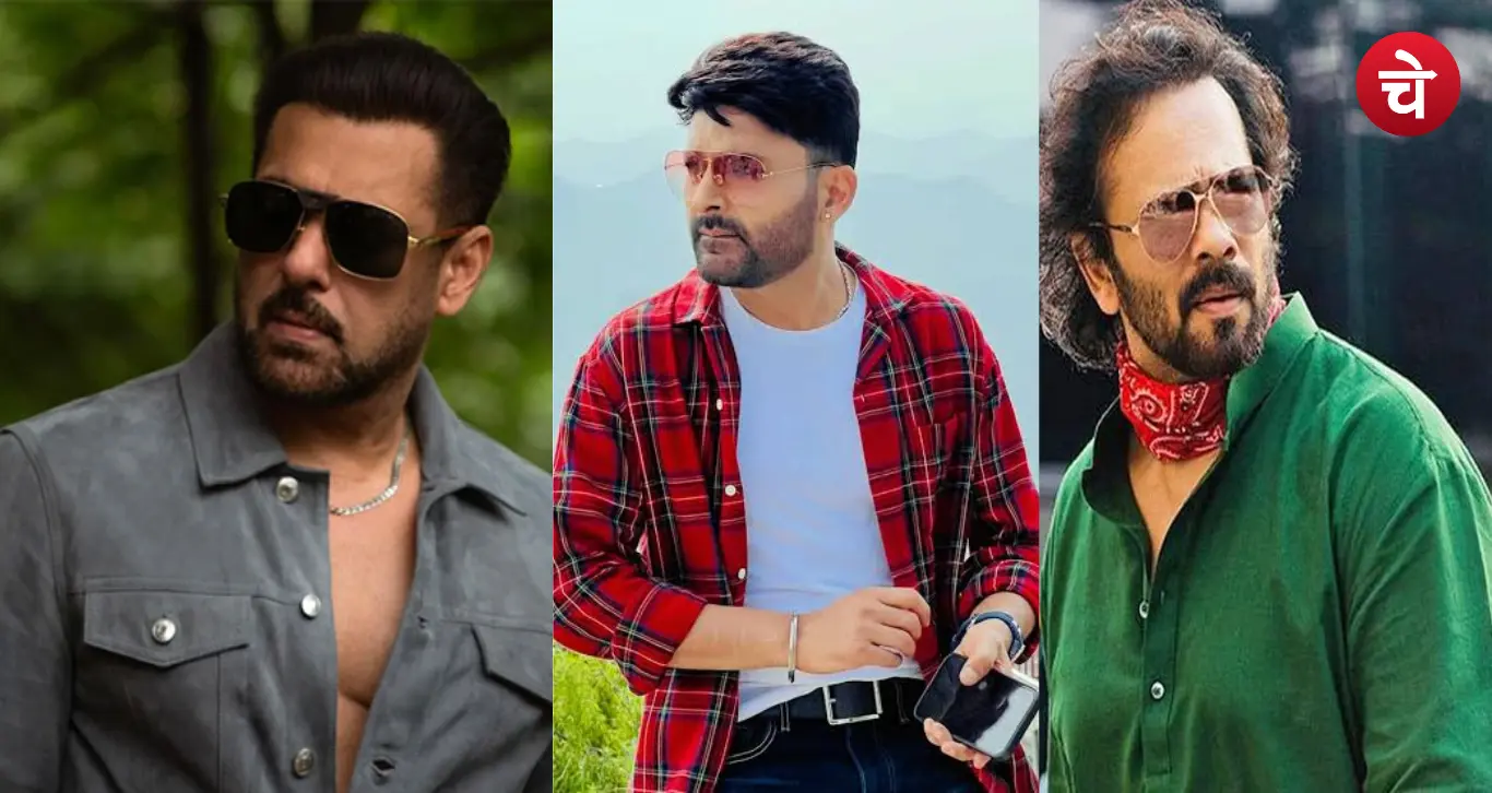 Salman Khan Lawrence Bishnoi Gang